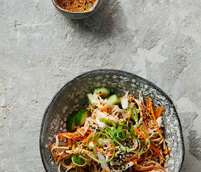 _CH4801_Charter Hall_National_Recipes Xmas 2019_WebTiles_Chicken, Miso & Soba Noodle Salad_404x346